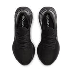 Nike React Infinity Run Flyknit 'Triple Black' CD4371-011