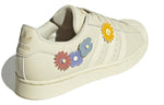 (WMNS) adidas Superstar 'Floral - Sand' GX2171