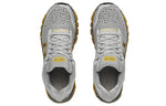 Under Armour HOVR Infinite 2 'Grey Metallic Gold Luster' 3022587-108