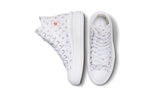 (PS) Converse Chuck Taylor All Star Move Hi A01023C