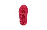 (TD) adidas Yeezy Foam Runner Infants 'Vermilion' GX1137