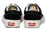 Vans Vintage Style 36 'Black Gray' VN0A3DZ3VTA