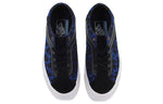 Vans Bold NI Sneakers Black/Blue VN0A5DYA8H8