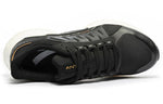ANTA Running Series Sneakers 'Black Wormhole Technology' 112045518-1