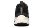 Skechers Arch Fit 'Black White' 232101-BLK