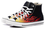 Converse Chuck Taylor All Star HI Red/Black 171130C