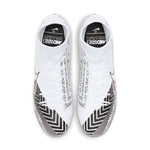 Nike Mercurial Superfly 7 Academy MDS MG 'Dream Speed - White Black' BQ5427-110