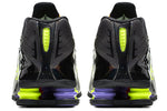 Nike Shox R4 'Black Multi Volt' CI1955-074