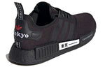 adidas NMD_R1 'Tokyo Pack - Core Black' H67746