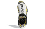 adidas x Pharrell NMD 'Yellow Black White Red' BB9527
