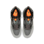 (GS) Air Jordan Spizike 'Cool Grey' 317321-008