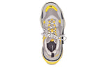 Balenciaga Triple S Sneaker 'Yellow Grey' 2019 536737W09OH7074