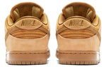 Nike SB Dunk Low 'Reverse Reese Forbes Wheat' 883232-700