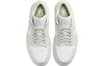 (WMNS) Air Jordan 1 Low 'Spruce Aura' CW1381-003