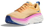 (WMNS) HOKA ONE ONE Bondi 8 'Impala Cyclamen' 1127952-ICYC