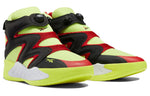Reebok InstaPump Fury Zone 'Acid Yellow' G55142