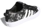adidas x Disney Nizza 'Sport Goofy Pack - Black' FW9590
