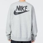 Nike As M Nsw Hbr-C Bb Crew Logo DQ4073-063
