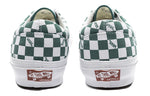 Vans OG Era LX 'Checkerboard Logo - Cadmium Green' VN0A3CXN9TX