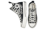 (WMNS) Converse Chuck Taylor All Star Lift Platform High 'Animal Mix' A03713C
