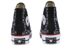 Converse J.W. Anderson x Chuck 70 Hi Top 'Grid' 160807C