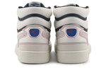 PUMA Ralph Sampson Mid Panorama 'Creamwhite Black Red' 375871-01
