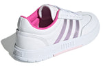 (WMNS) adidas Gradas 'White Signal Pink' FZ1702