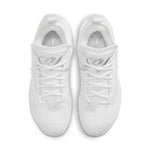 Air Jordan Why Not Zer0.4 'Triple White' CQ4230-101