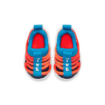 (TD) Nike Novice 'Blue Red' AQ9662-402