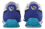 PUMA Fast Rider 'Ride On - White Dazzling Blue' 372837-01