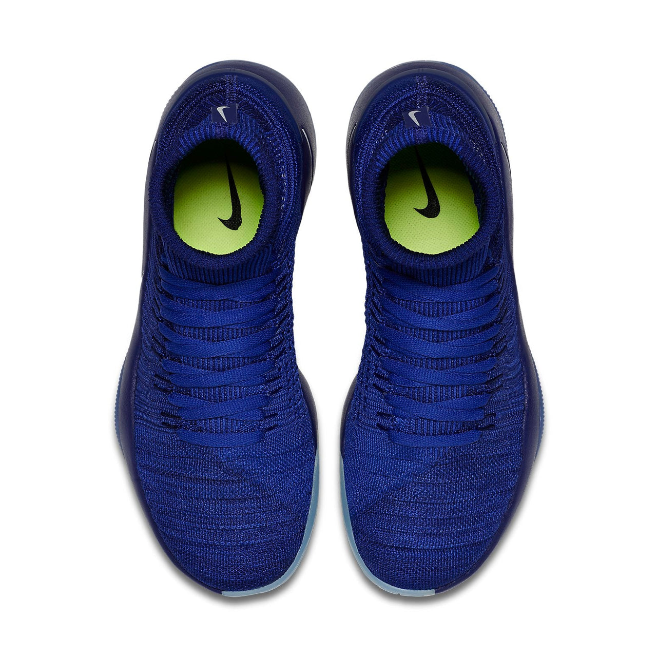 Nike Hyperdunk 2016 Elite 'Game Royal' 843390-404