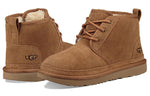 UGG Neumel II (Big Kids) Chestnut 1017320K-CHE
