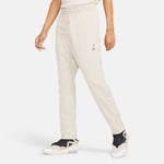 Nike x Fear of God x NBA Crossover Side Solid Color Sports Pants Gray CU4684-271