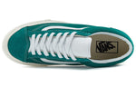 Vans Style 36 'Retro Sport - Cadmium Green' VN0A3DZ3U8L