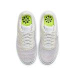 (GS) Nike Air Force 1 Crater Flyknit 'White Chambray Blue' DH3375-101