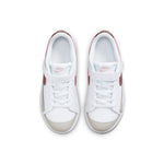 (PS) Nike Blazer Low '77 'White Pink Glaze' DA4075-105