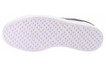 PUMA Smash Vulc Canvas Retro Sports Casual Shoes White 374754-06