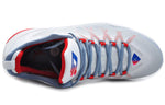 Air Jordan CP3 VIII AE 'White' 725212-107