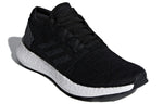 (WMNS) adidas PureBoost Go 'Core Black' B75665