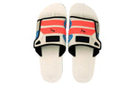 PUMA Mirage Mox Sandal 'Eggnog Fiery Coral' 375630-04