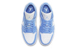 (WMNS) Air Jordan 1 Low 'UNC' AO9944-441