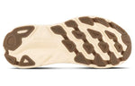 HOKA ONE ONE Clifton 9 'Wheat Shifting Sand' 1127895-WHF