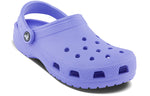 Crocs Classic clog Beach Unisex crystal Purple Sandals 10001-5PY