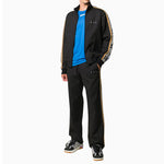 Off-White Mens Striped Sleeve Sport Jacket OMEA249F20FAB0011001