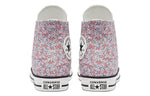 (WMNS) Converse Chuck Taylor All Star 'Pink Floral' 571890C
