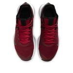Nike Lebron Witness IV EP 'Red Black' CD0188-002