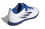 adidas X Speedflow.4 H&l TF 'White Blue' GW7523