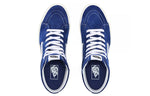 Vans SK8-HI 'Pig Suede - Limoges' VN0A4U3C2O6