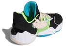 adidas Harden Volume 4 'Black Signal Green' FY0874