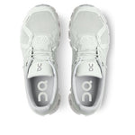 (WMNS) On Running Cloud 5 'Ice White' 59.98774